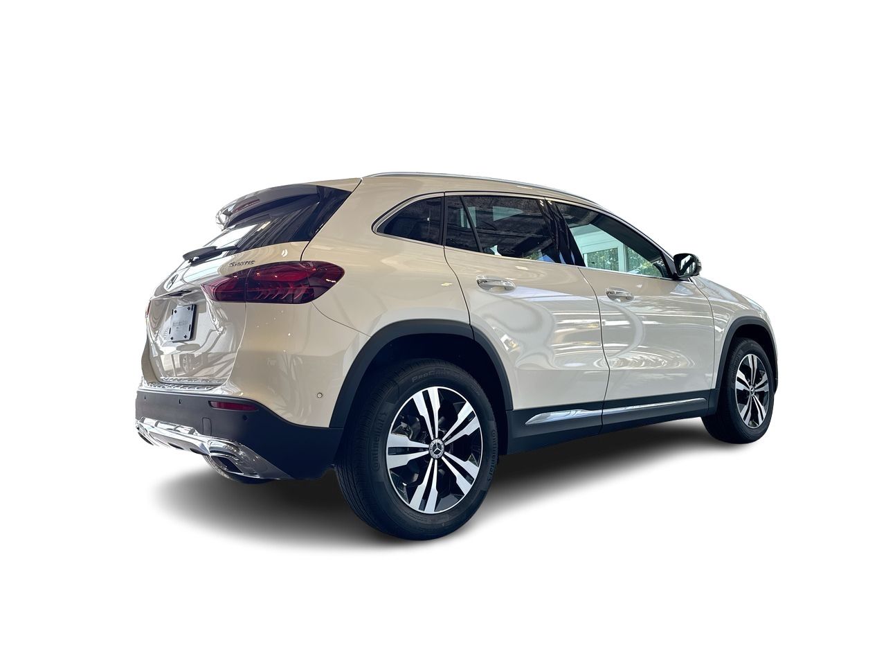 Mercedes-Benz GLA  2026 à North Vancouver, Colombie-Britannique