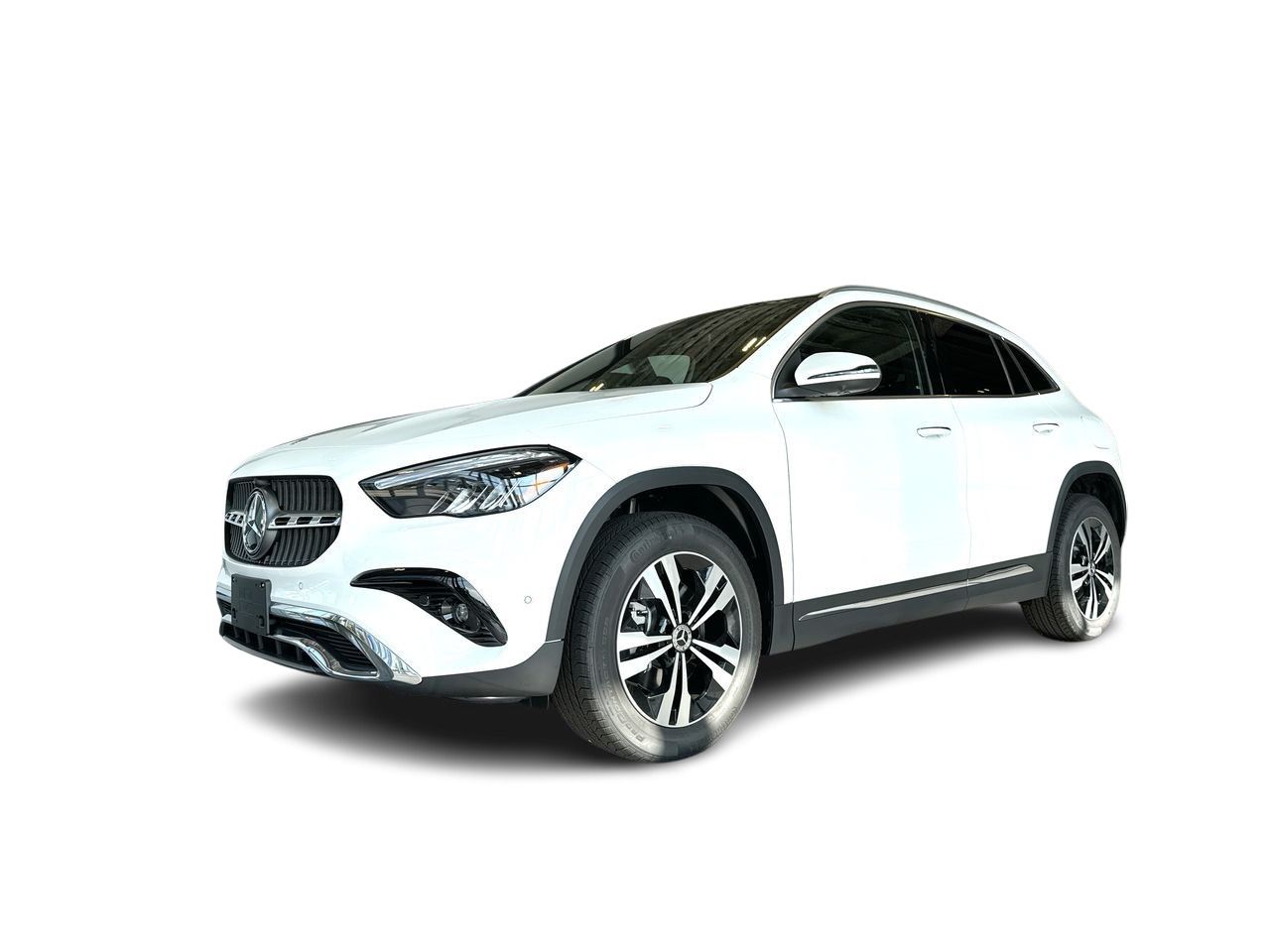 Mercedes-Benz GLA  2026 à North Vancouver, Colombie-Britannique