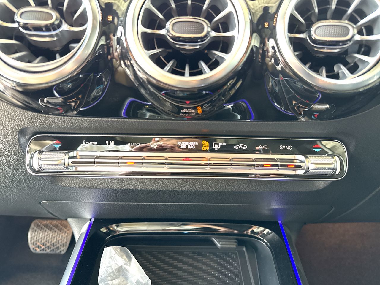 Mercedes-Benz GLA  2026 à North Vancouver, Colombie-Britannique