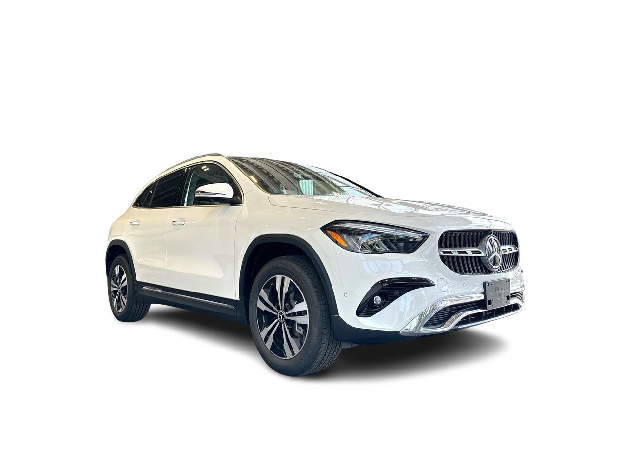 Mercedes-Benz GLA  2026 à North Vancouver, Colombie-Britannique