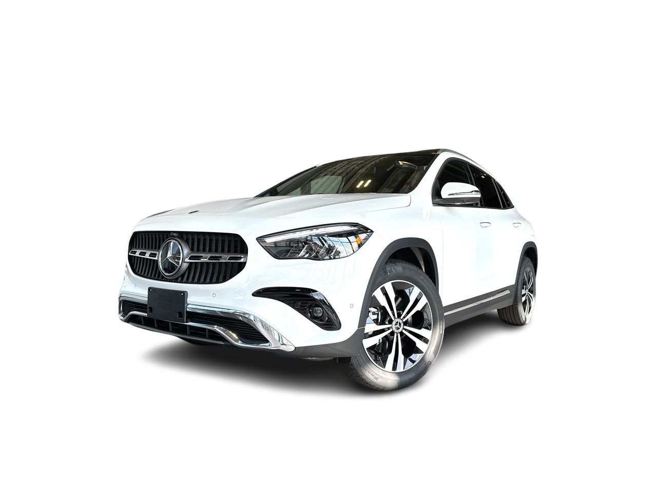 Mercedes-Benz GLA  2026 à North Vancouver, Colombie-Britannique