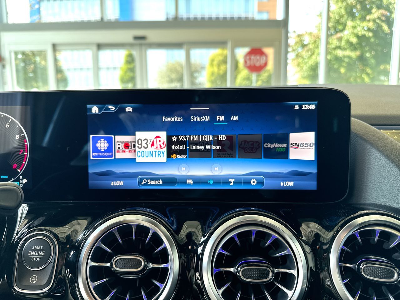 Mercedes-Benz GLA  2026 à North Vancouver, Colombie-Britannique