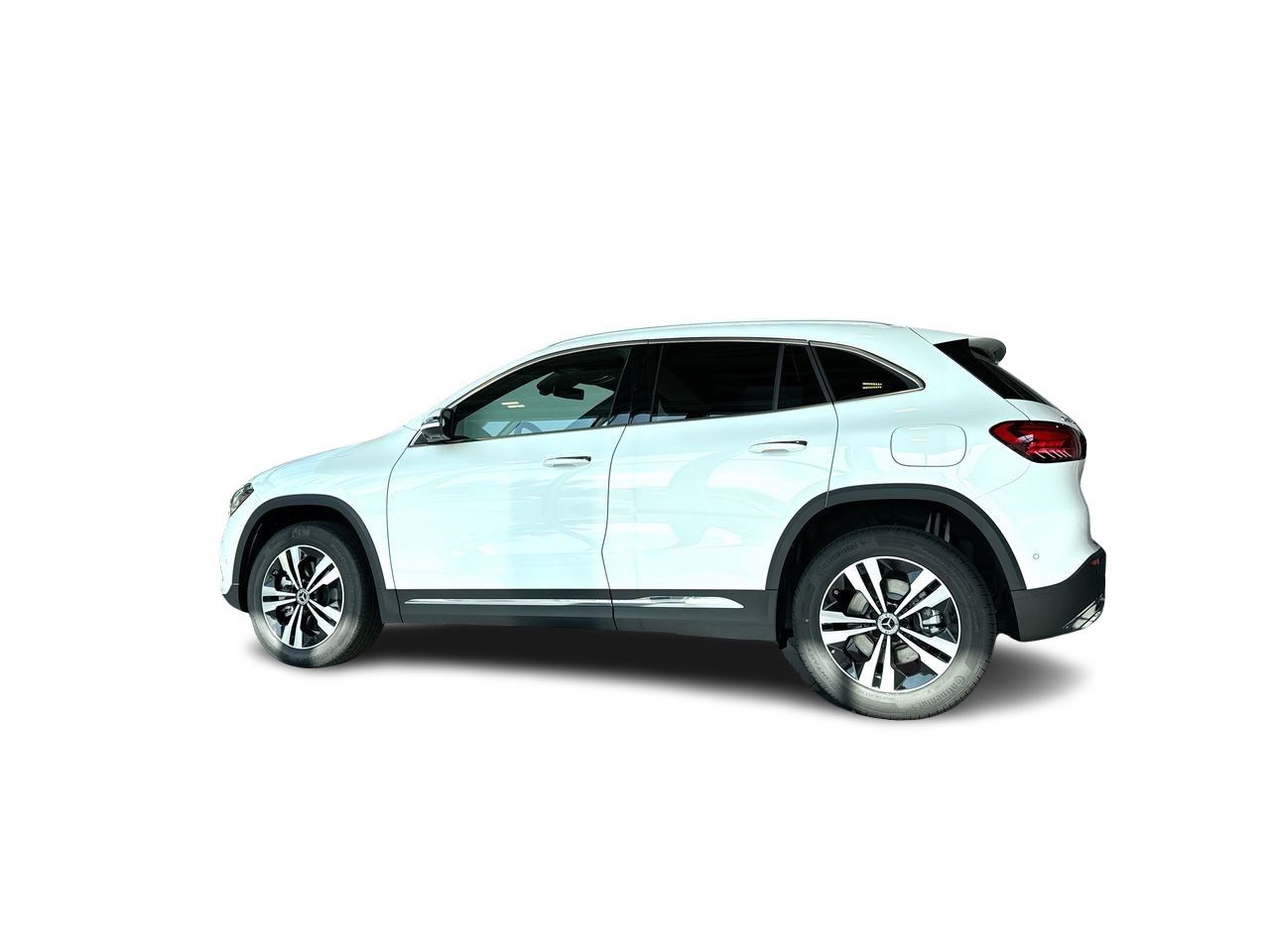 Mercedes-Benz GLA  2026 à North Vancouver, Colombie-Britannique