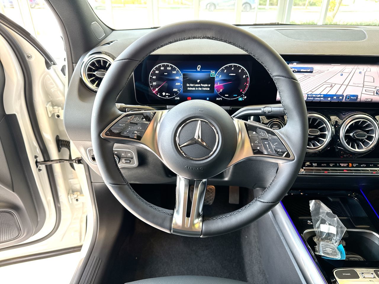 Mercedes-Benz GLA  2026 à North Vancouver, Colombie-Britannique