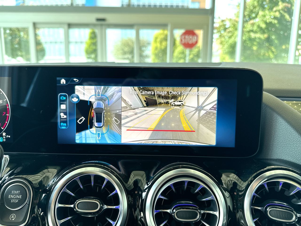 Mercedes-Benz GLA  2026 à North Vancouver, Colombie-Britannique