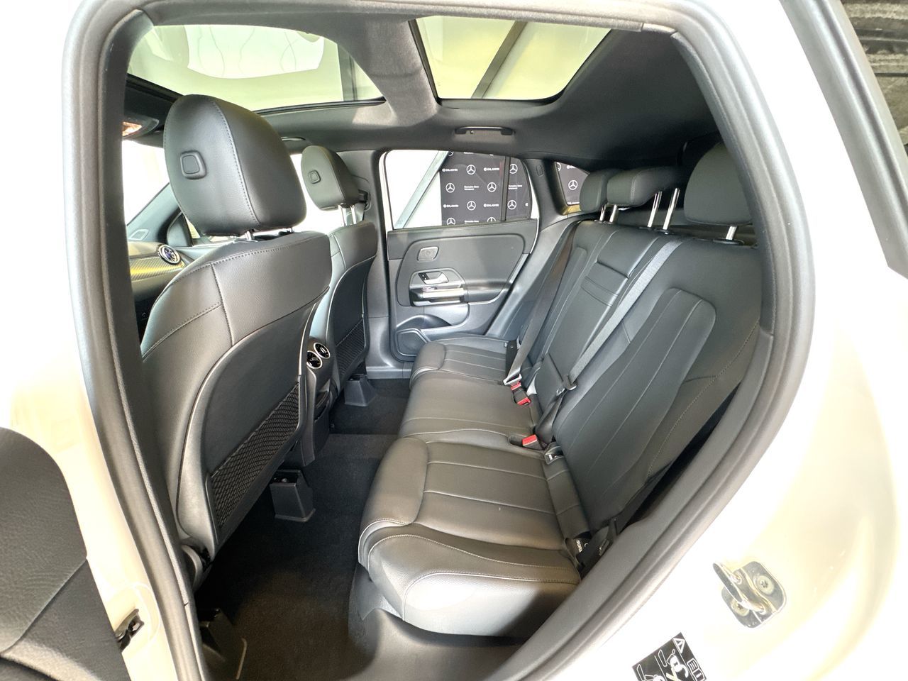 Mercedes-Benz GLA  2026 à North Vancouver, Colombie-Britannique