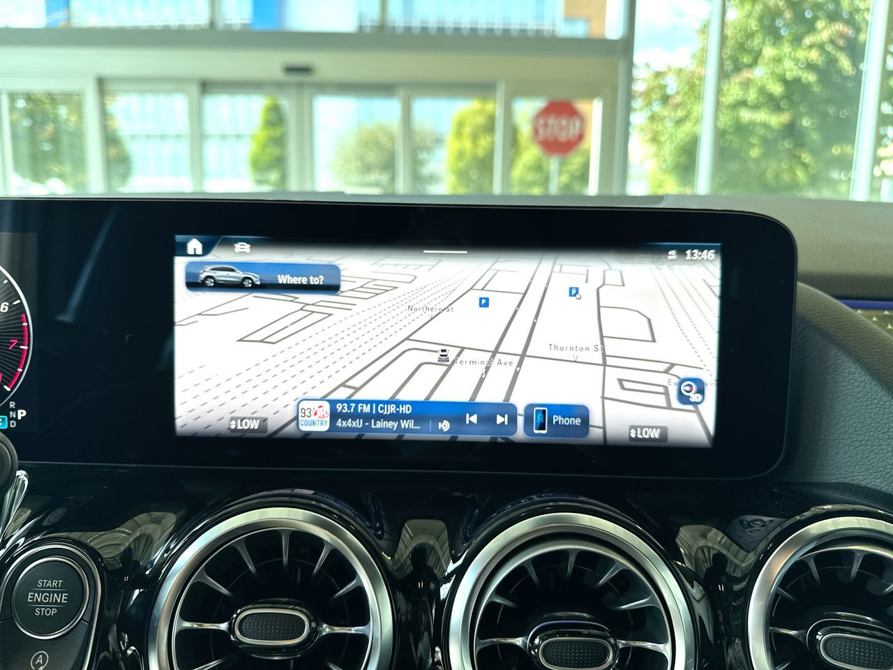 Mercedes-Benz GLA  2026 à North Vancouver, Colombie-Britannique