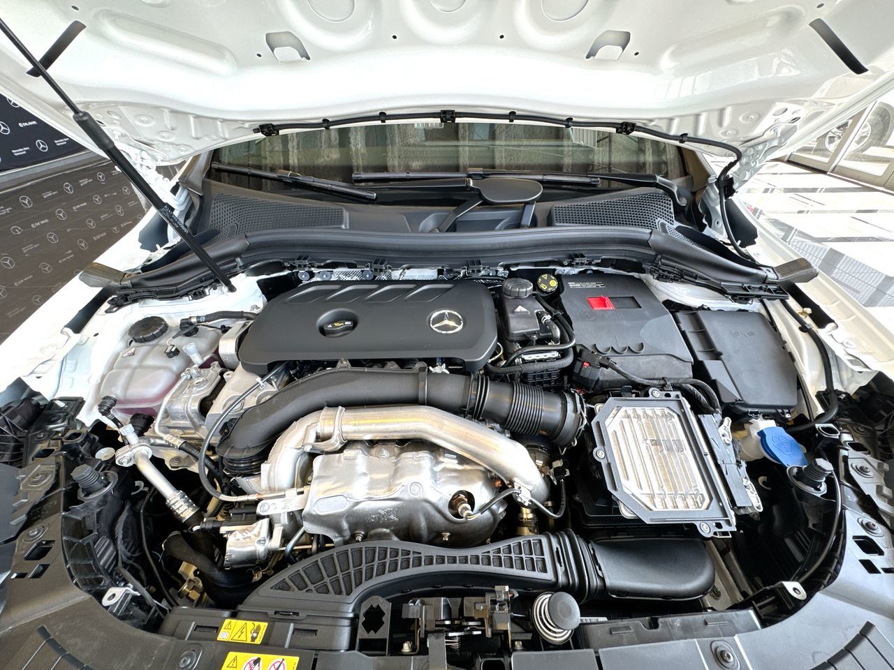 Mercedes-Benz GLA  2026 à North Vancouver, Colombie-Britannique