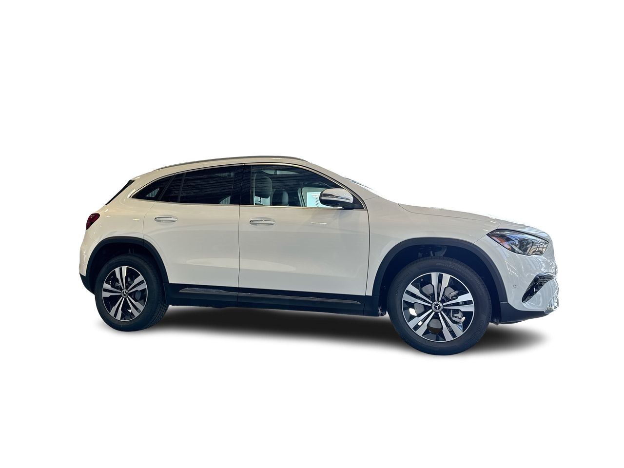 Mercedes-Benz GLA  2026 à North Vancouver, Colombie-Britannique