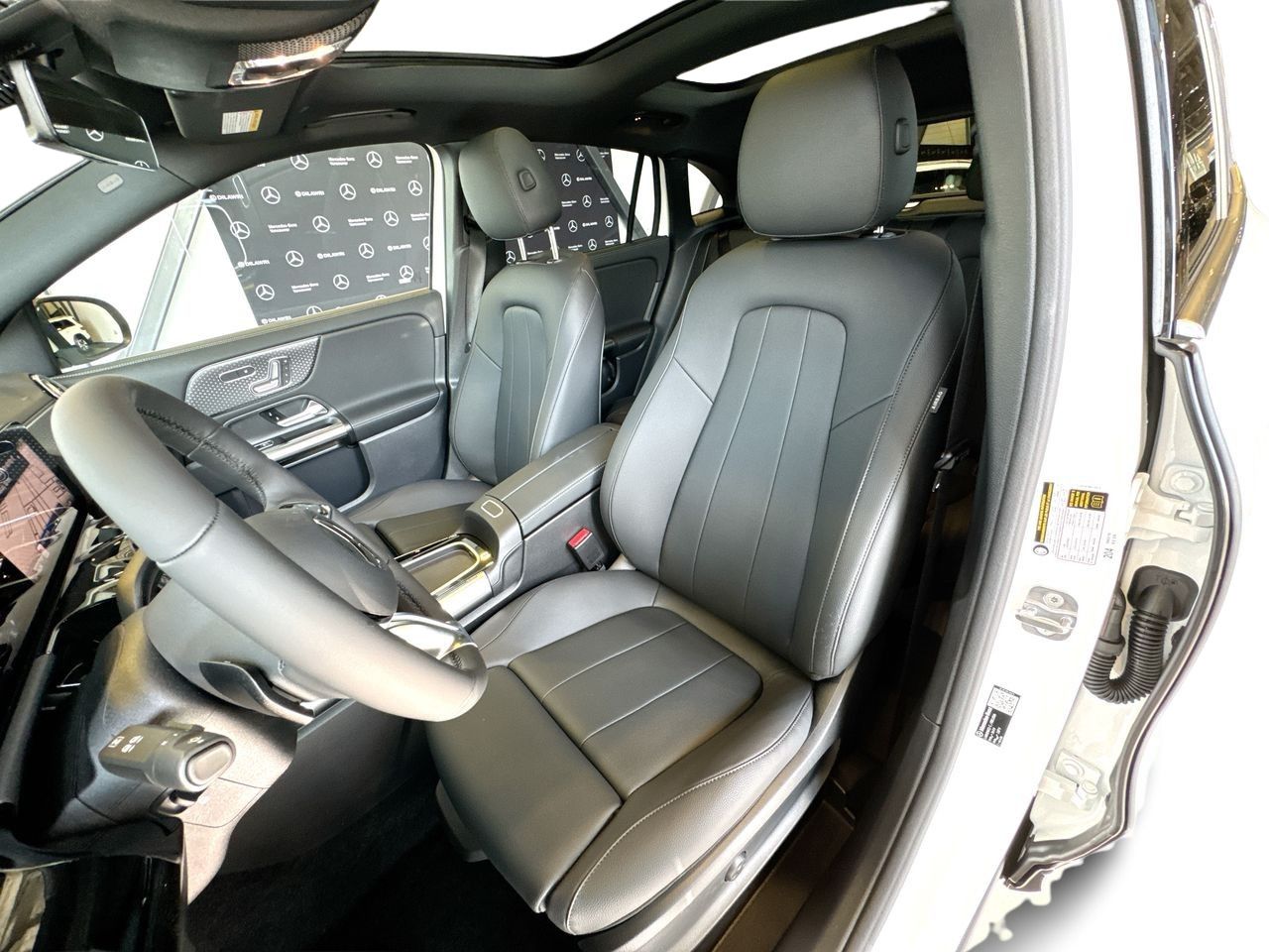 Mercedes-Benz GLA  2026 à North Vancouver, Colombie-Britannique