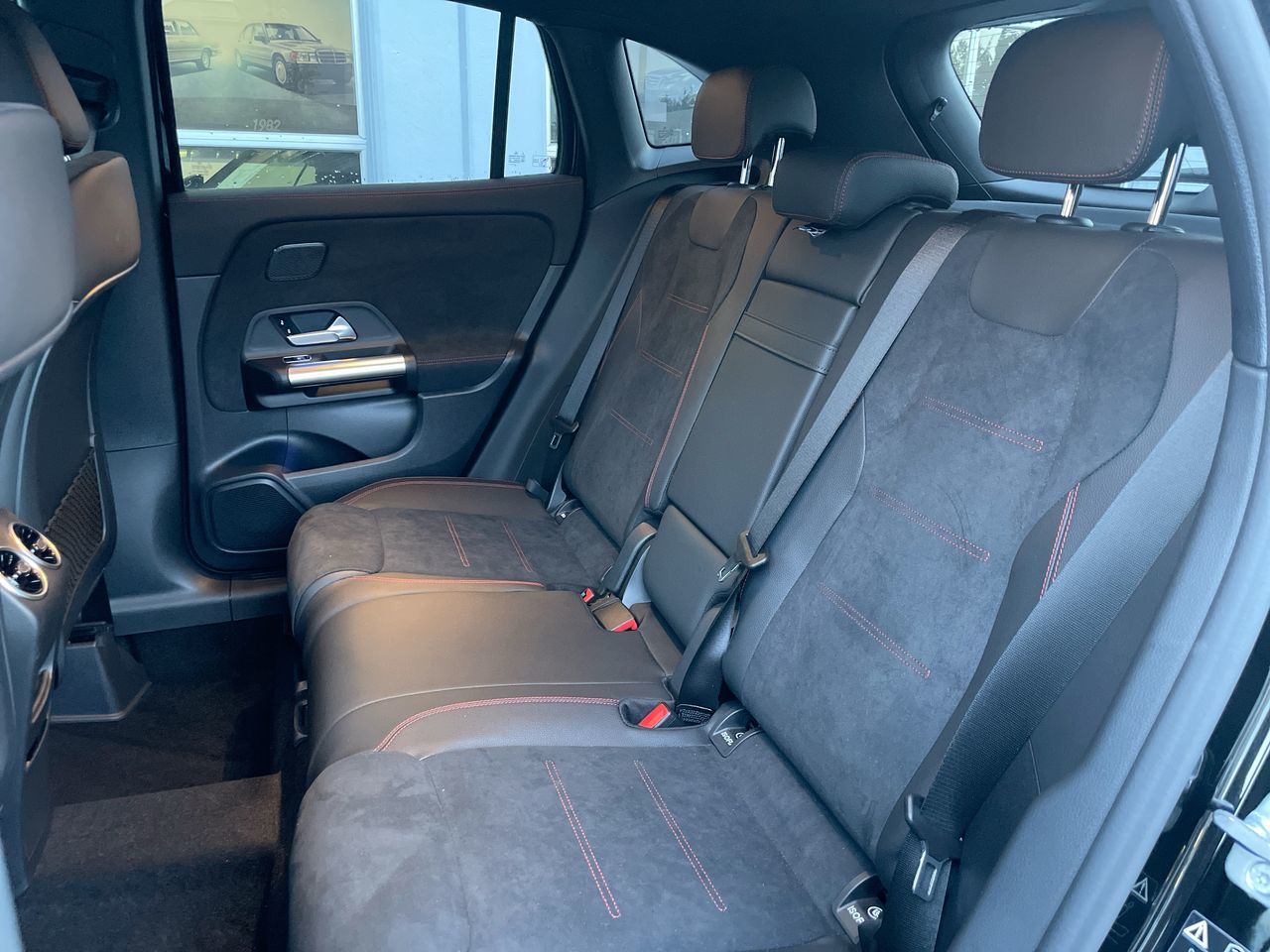 2026 Mercedes-Benz GLA in North Vancouver, British Columbia