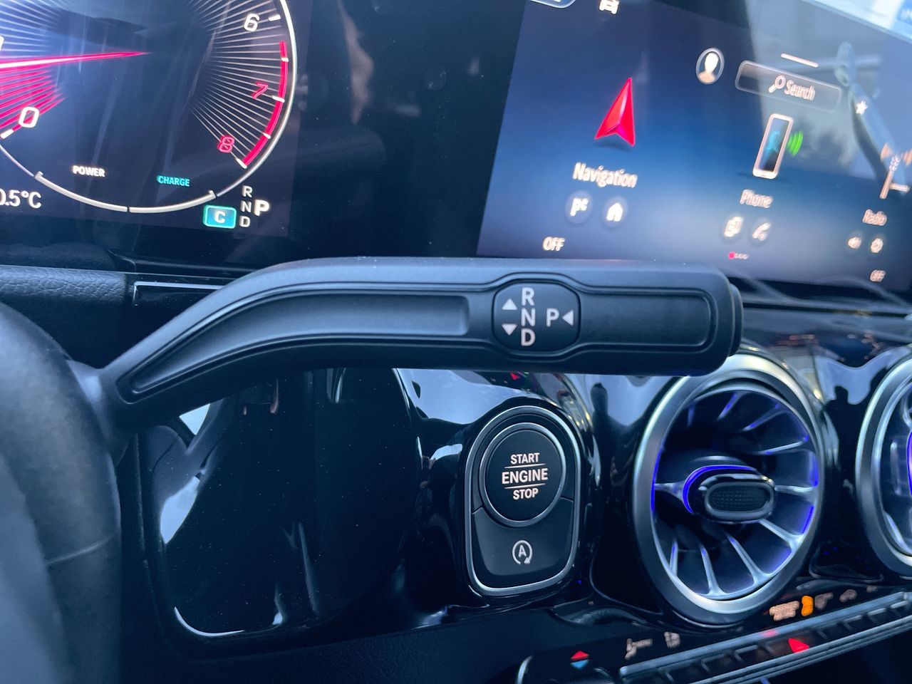 2026 Mercedes-Benz GLA in North Vancouver, British Columbia