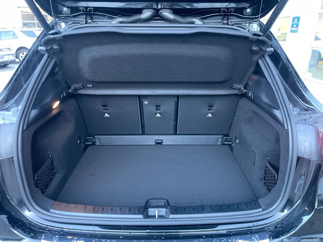 2026 Mercedes-Benz GLA in North Vancouver, British Columbia