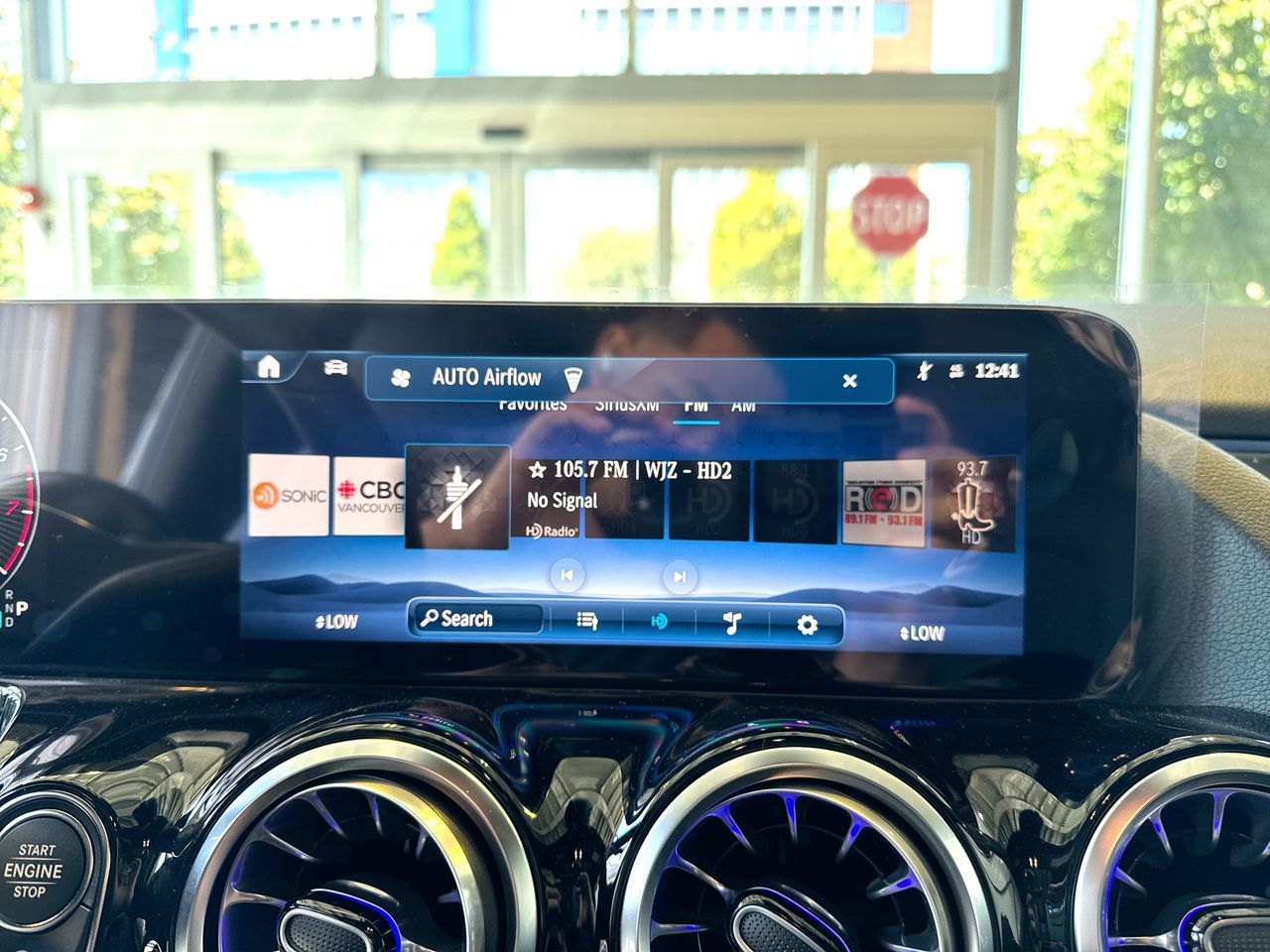 Mercedes-Benz GLA  2026 à North Vancouver, Colombie-Britannique