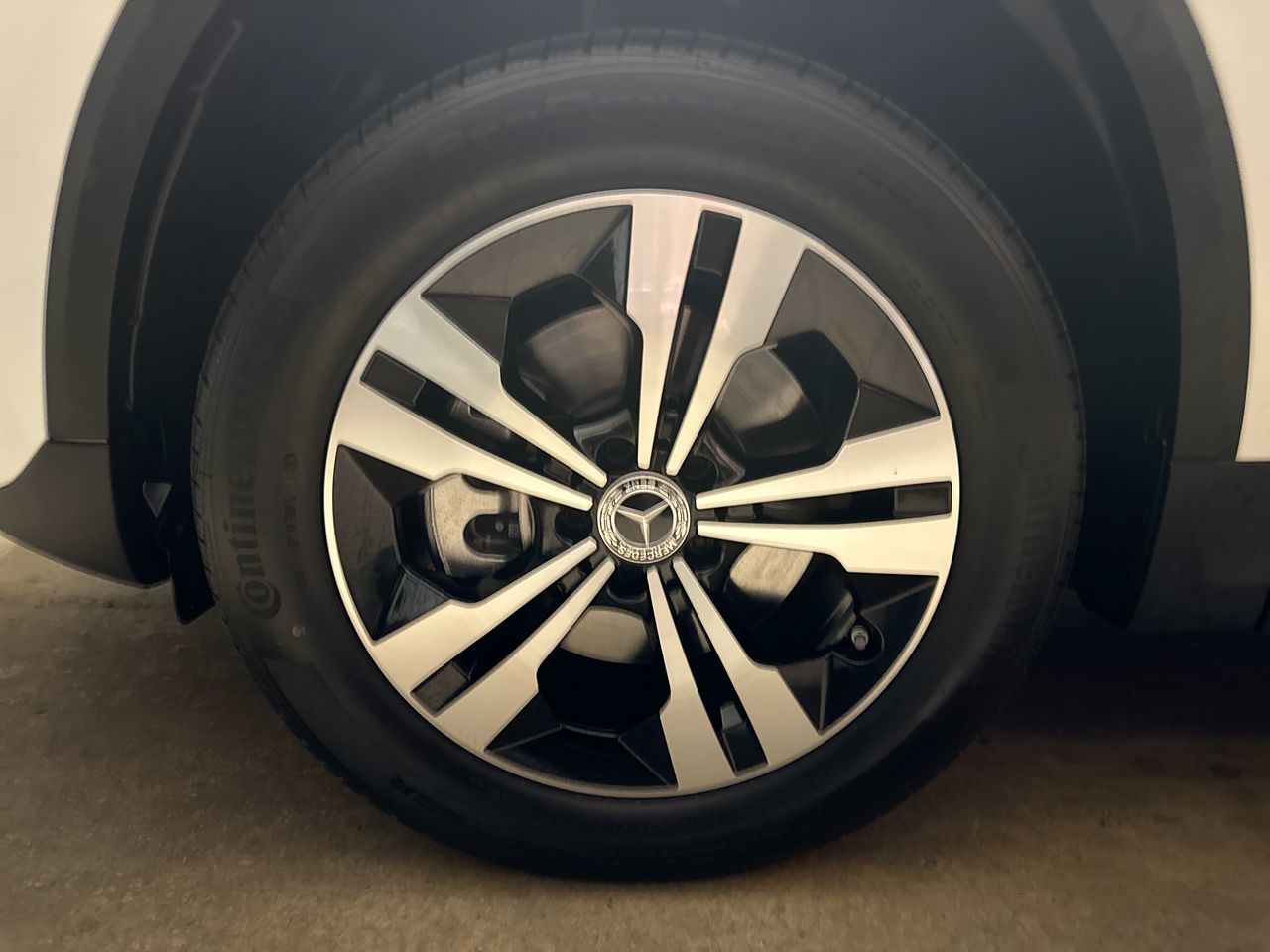 Mercedes-Benz GLA  2026 à North Vancouver, Colombie-Britannique