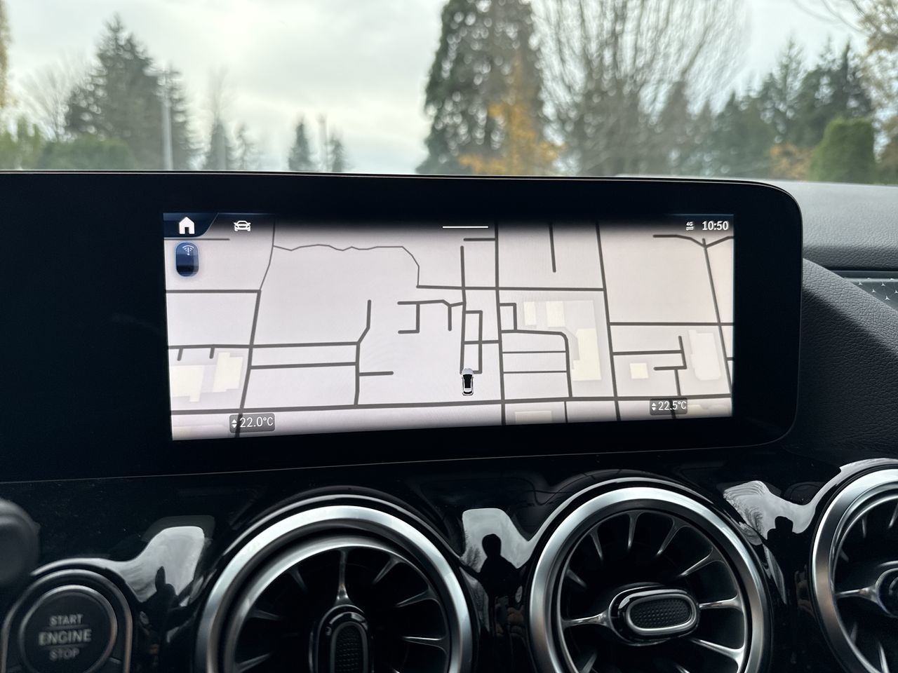 2026 Mercedes-Benz GLA in North Vancouver, British Columbia