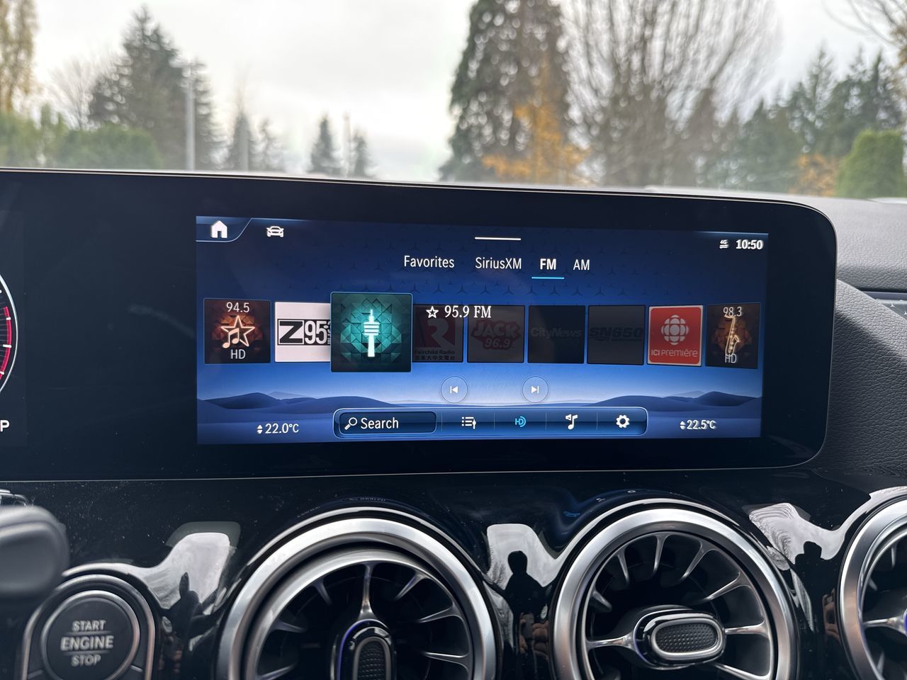 2026 Mercedes-Benz GLA in North Vancouver, British Columbia