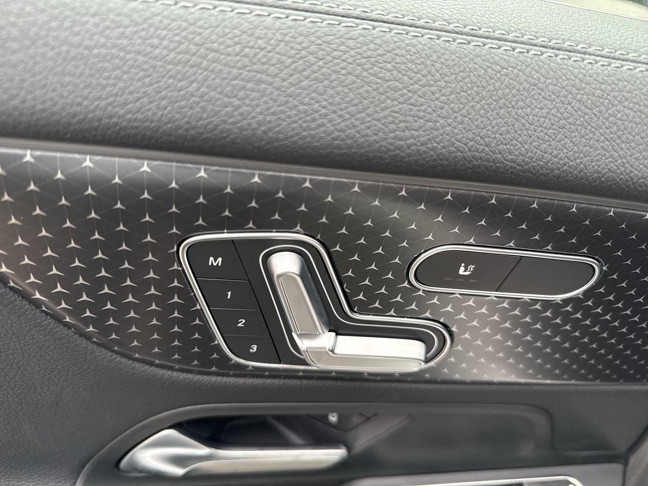 2026 Mercedes-Benz GLA in North Vancouver, British Columbia