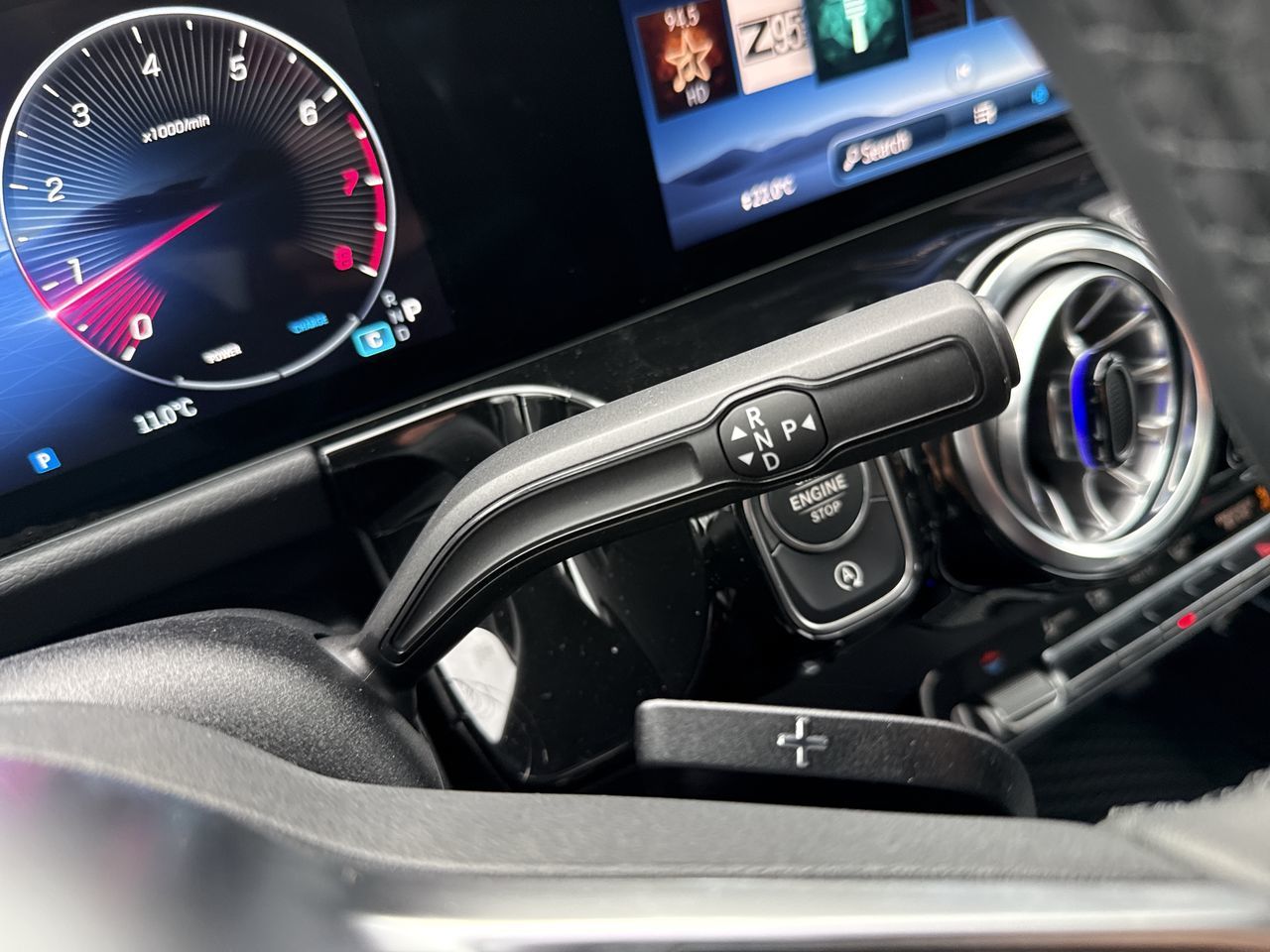 2026 Mercedes-Benz GLA in North Vancouver, British Columbia