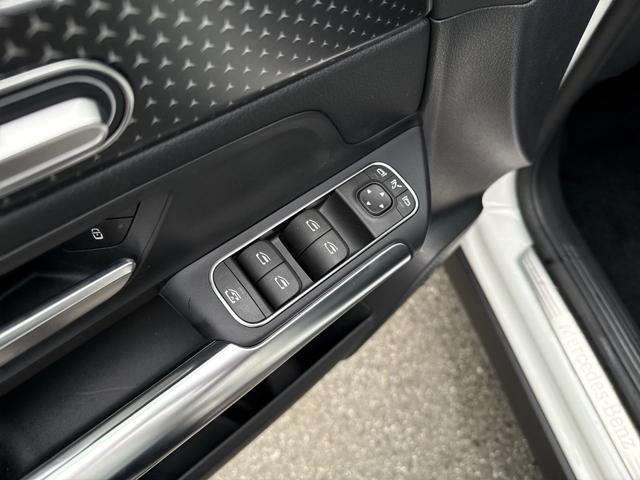 2026 Mercedes-Benz GLA in North Vancouver, British Columbia