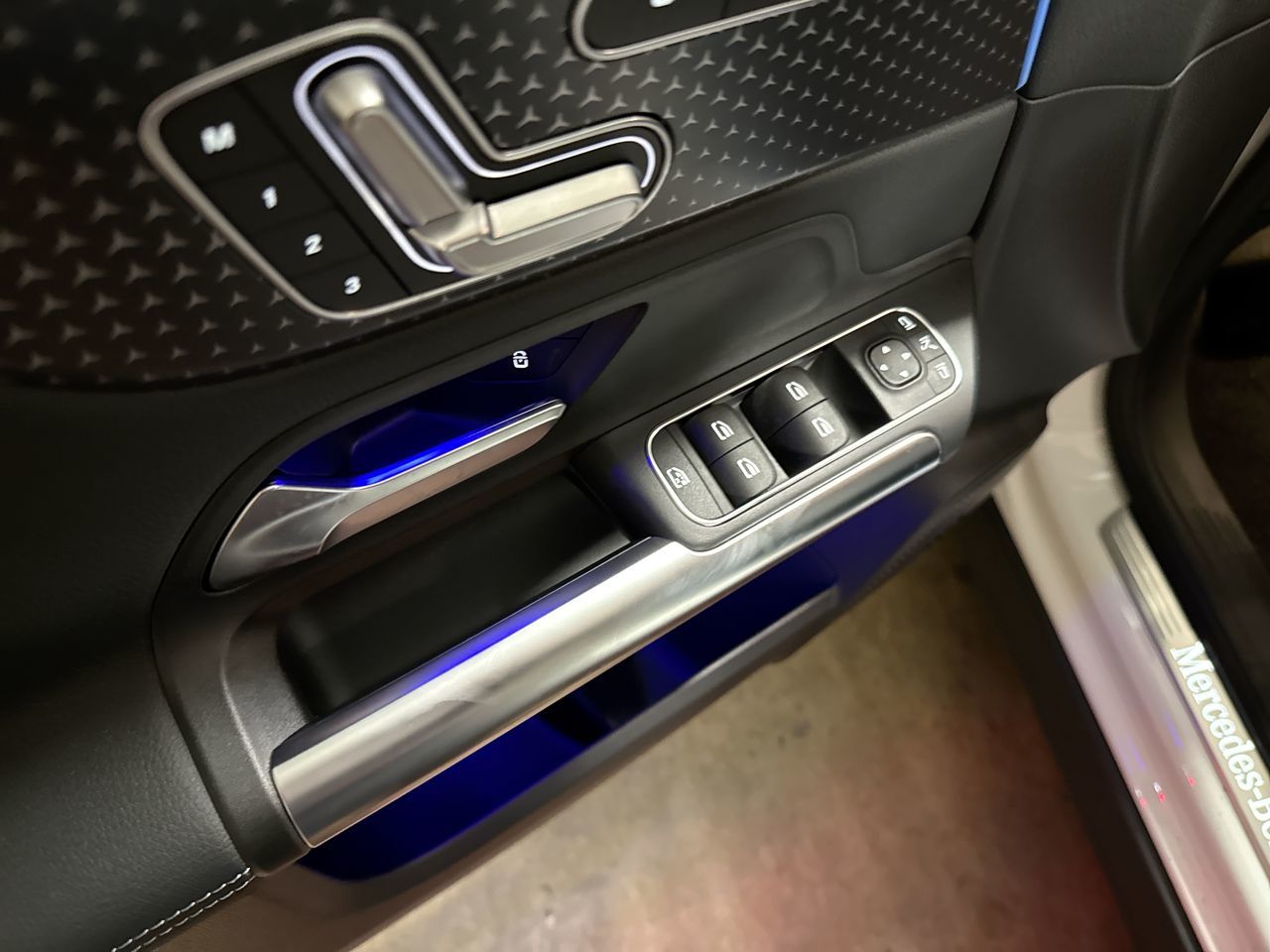 Mercedes-Benz GLA  2026 à North Vancouver, Colombie-Britannique