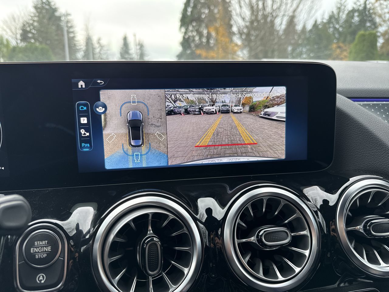 2026 Mercedes-Benz GLA in North Vancouver, British Columbia