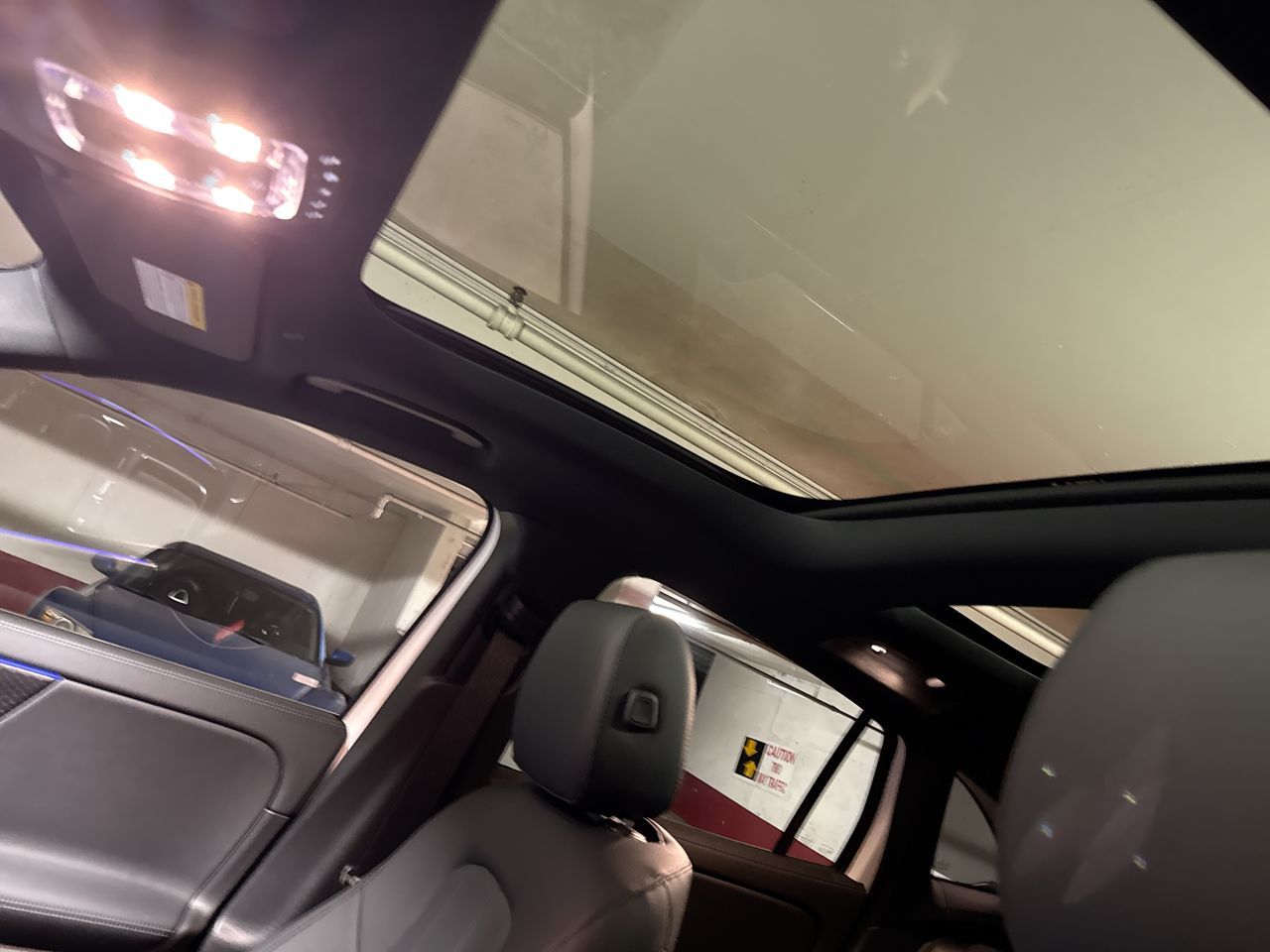 Mercedes-Benz GLA  2026 à North Vancouver, Colombie-Britannique