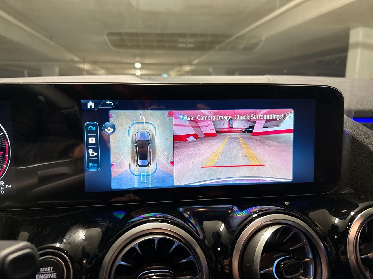 Mercedes-Benz GLA  2026 à North Vancouver, Colombie-Britannique