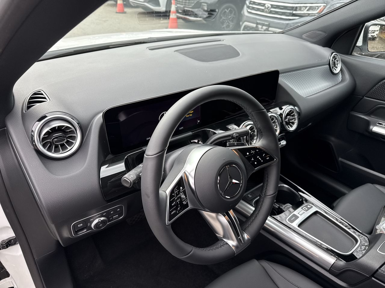 2026 Mercedes-Benz GLA in North Vancouver, British Columbia