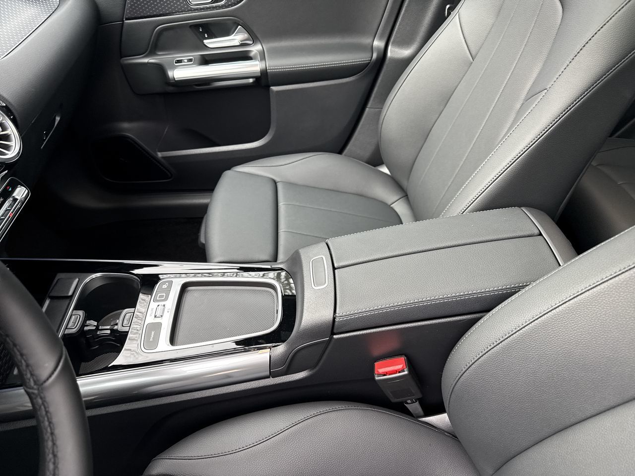 2026 Mercedes-Benz GLA in North Vancouver, British Columbia