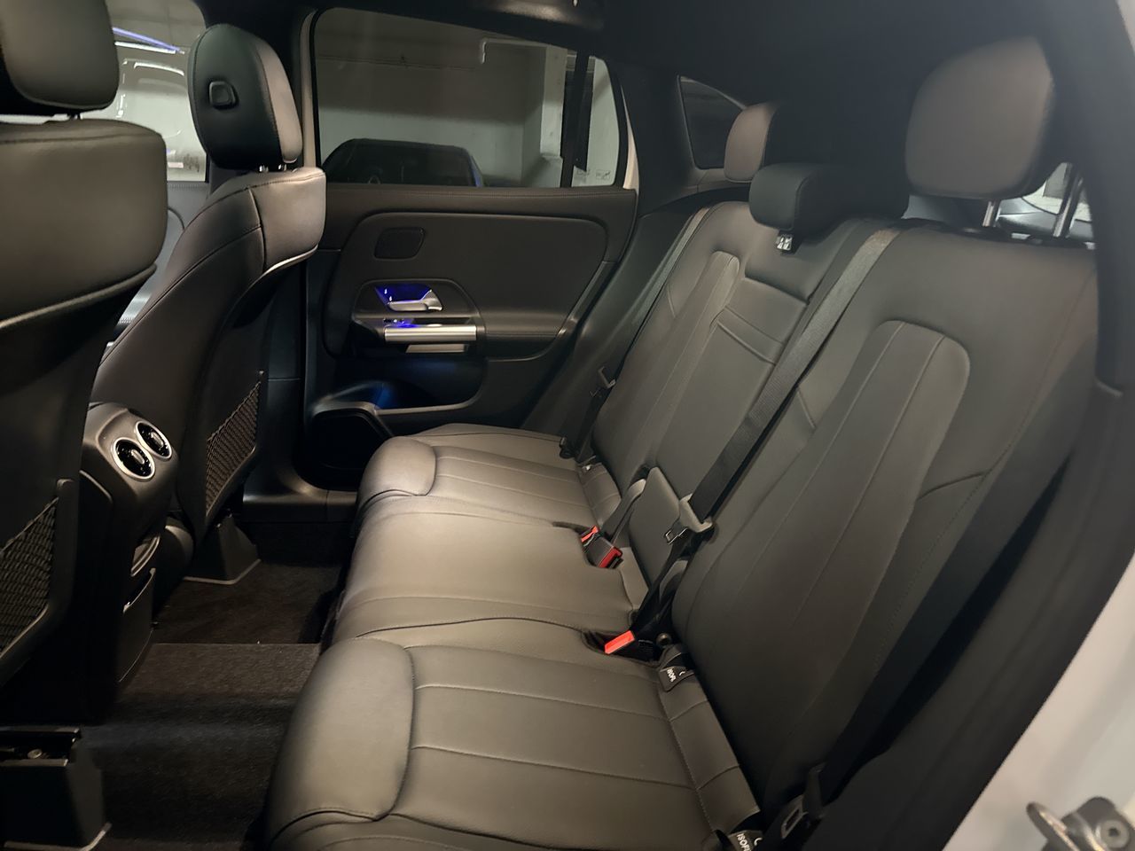 Mercedes-Benz GLA  2026 à North Vancouver, Colombie-Britannique