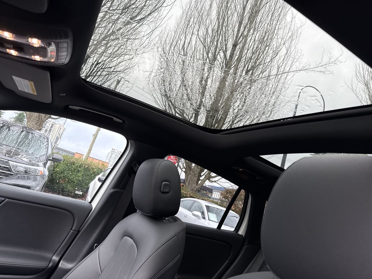 2026 Mercedes-Benz GLA in North Vancouver, British Columbia