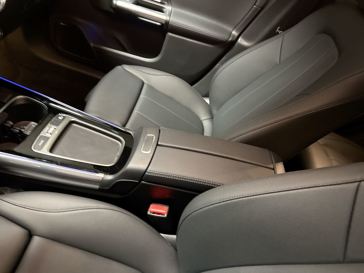 Mercedes-Benz GLA  2026 à North Vancouver, Colombie-Britannique