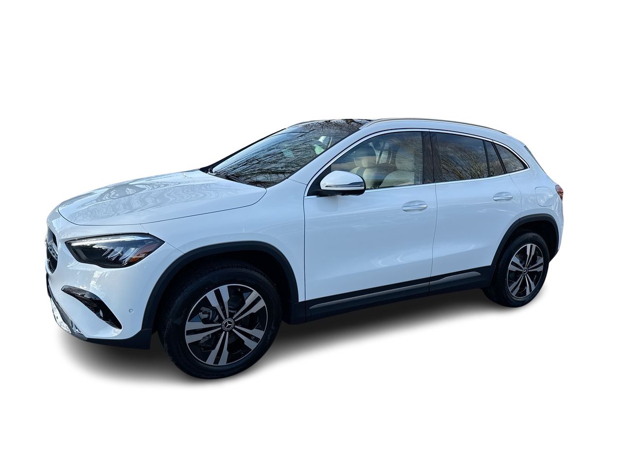 Mercedes-Benz GLA  2026 à North Vancouver, Colombie-Britannique