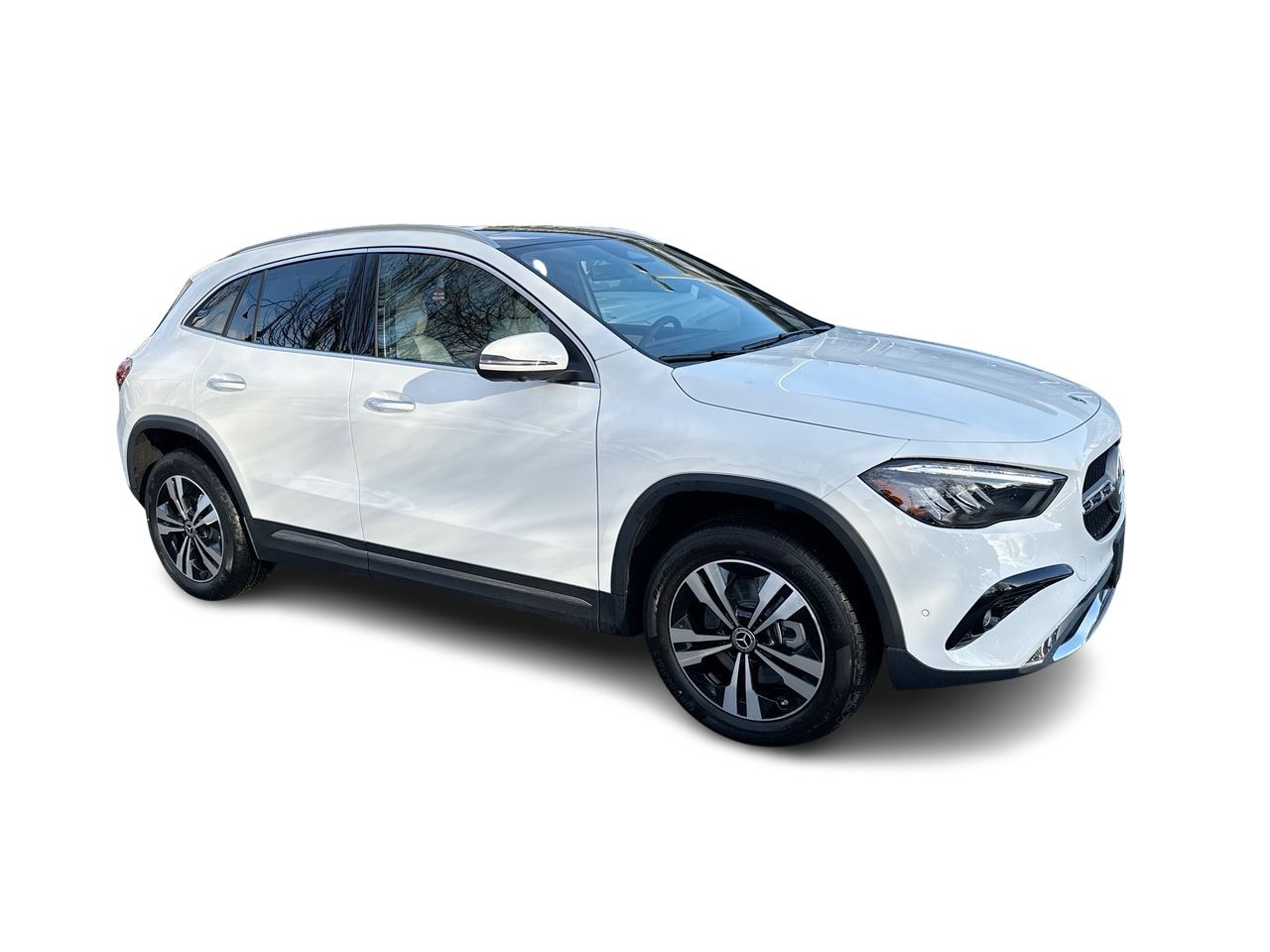 Mercedes-Benz GLA  2026 à North Vancouver, Colombie-Britannique