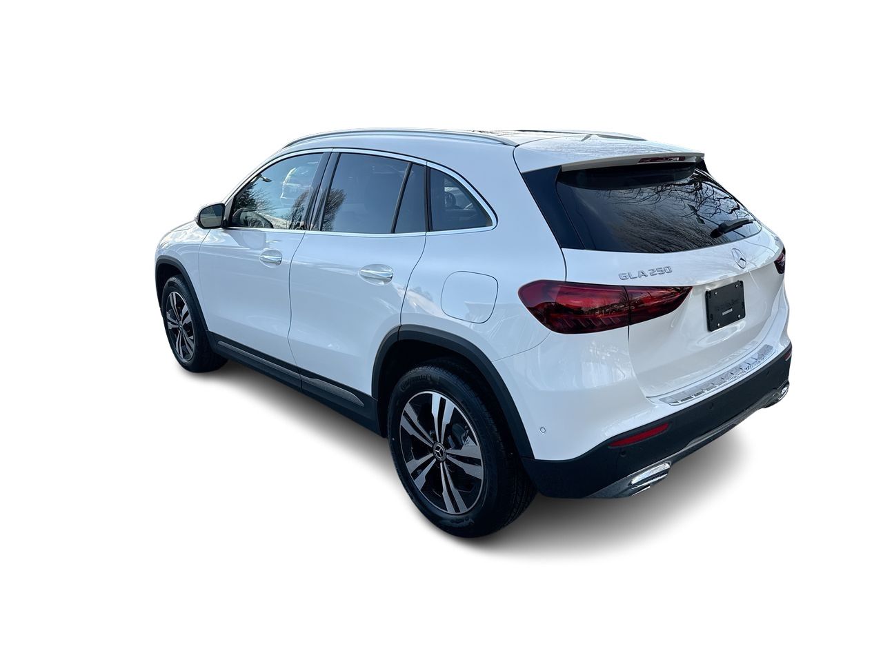 Mercedes-Benz GLA  2026 à North Vancouver, Colombie-Britannique