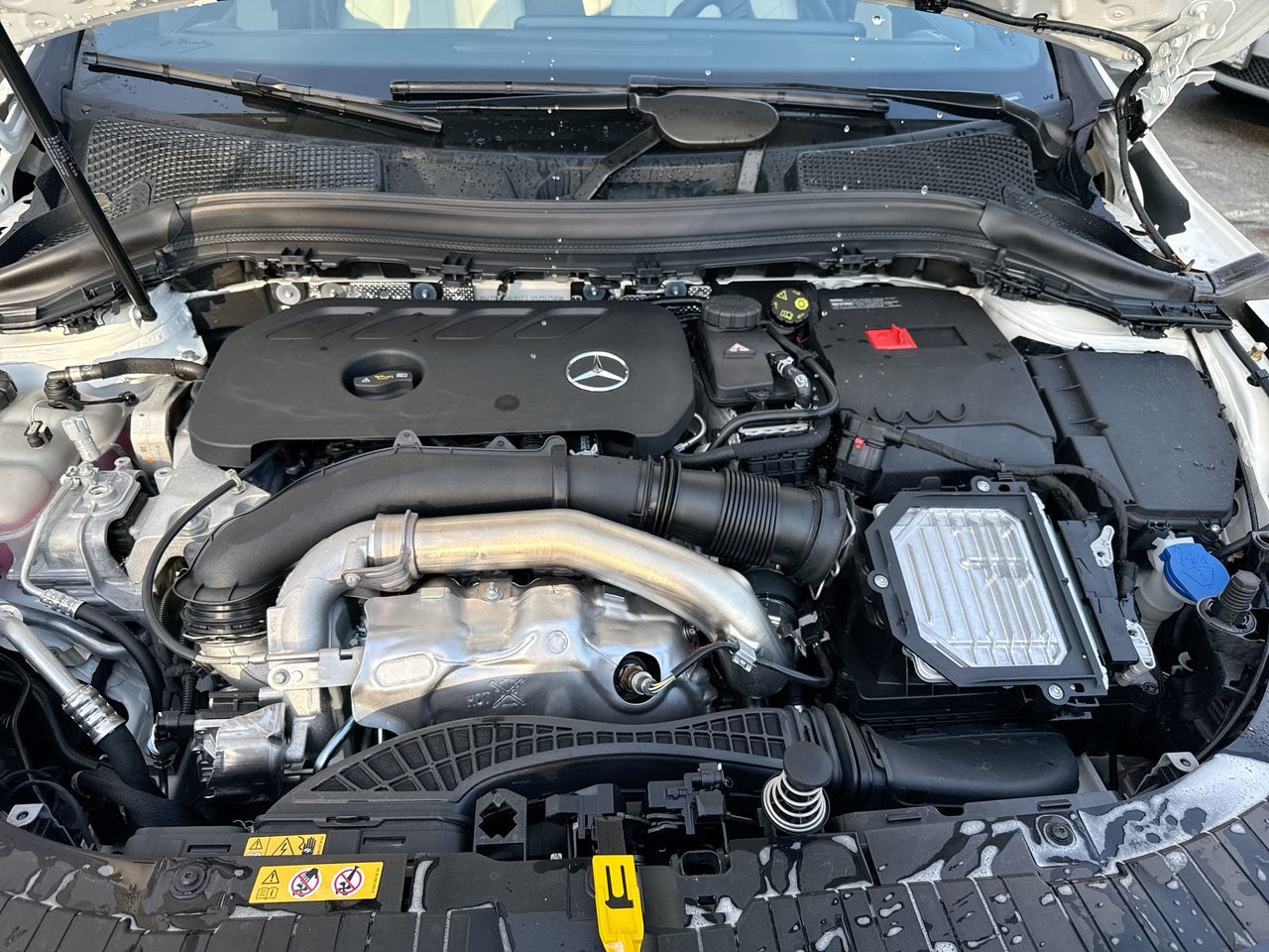 Mercedes-Benz GLA  2026 à North Vancouver, Colombie-Britannique