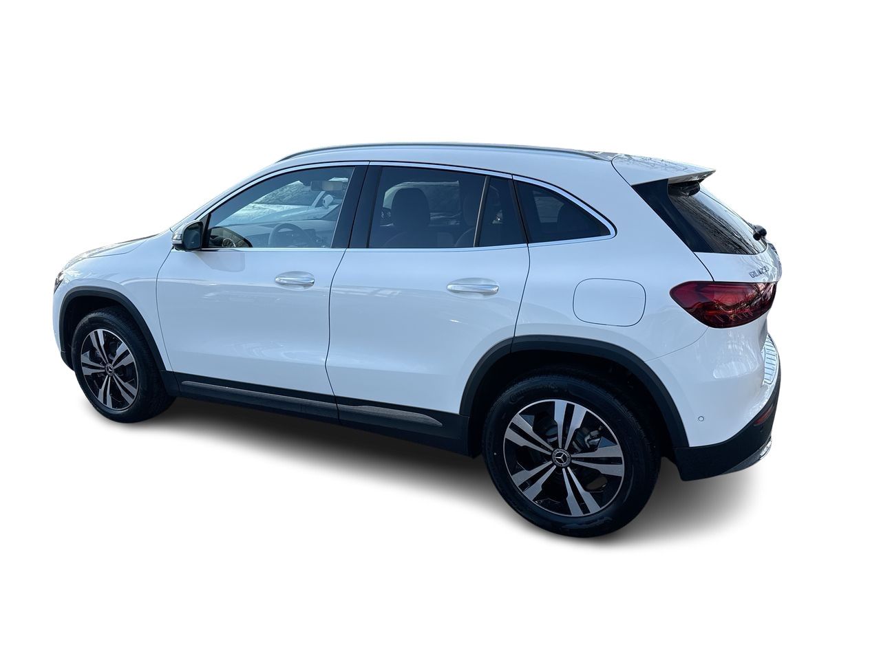 Mercedes-Benz GLA  2026 à North Vancouver, Colombie-Britannique