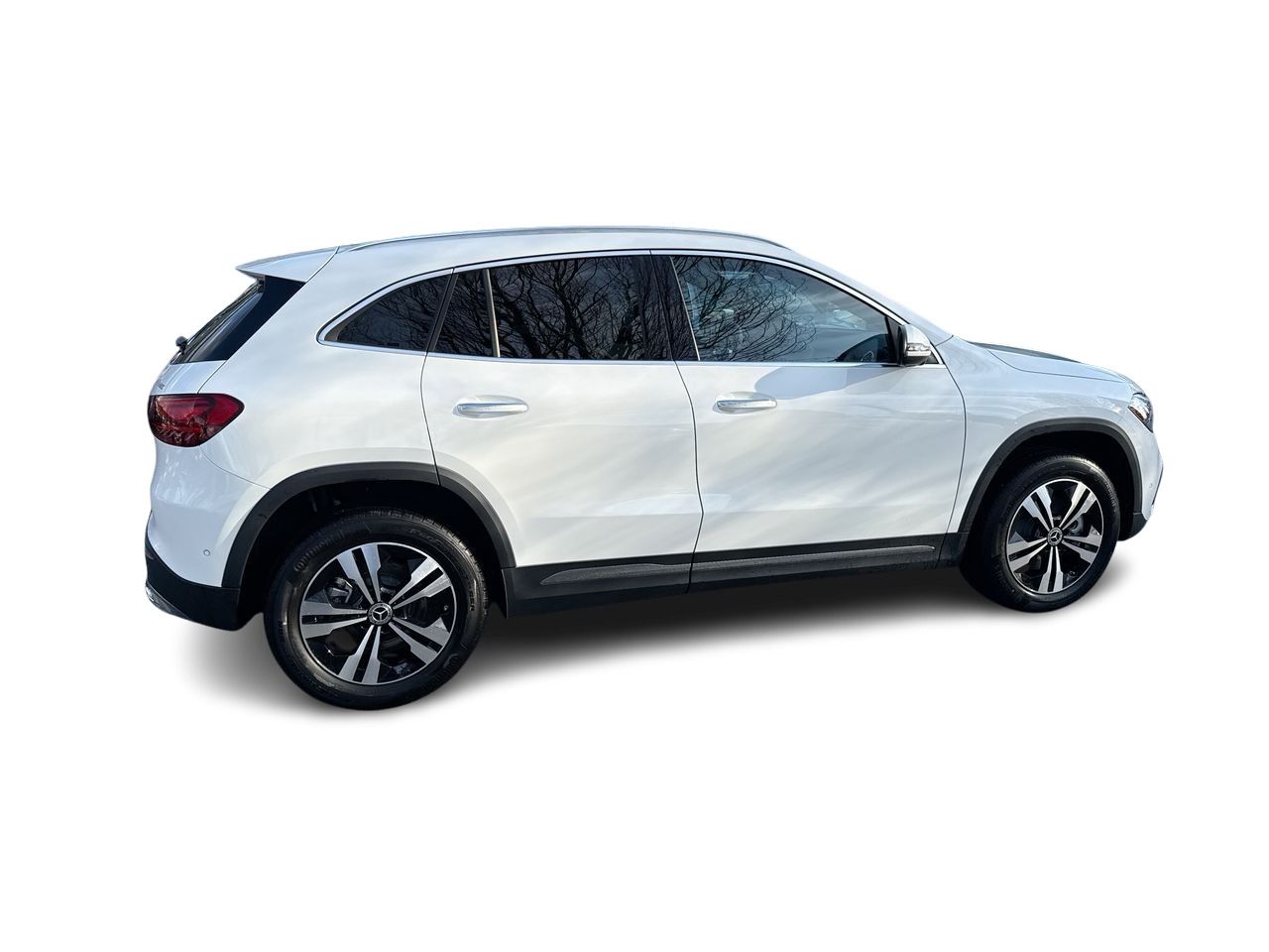 Mercedes-Benz GLA  2026 à North Vancouver, Colombie-Britannique