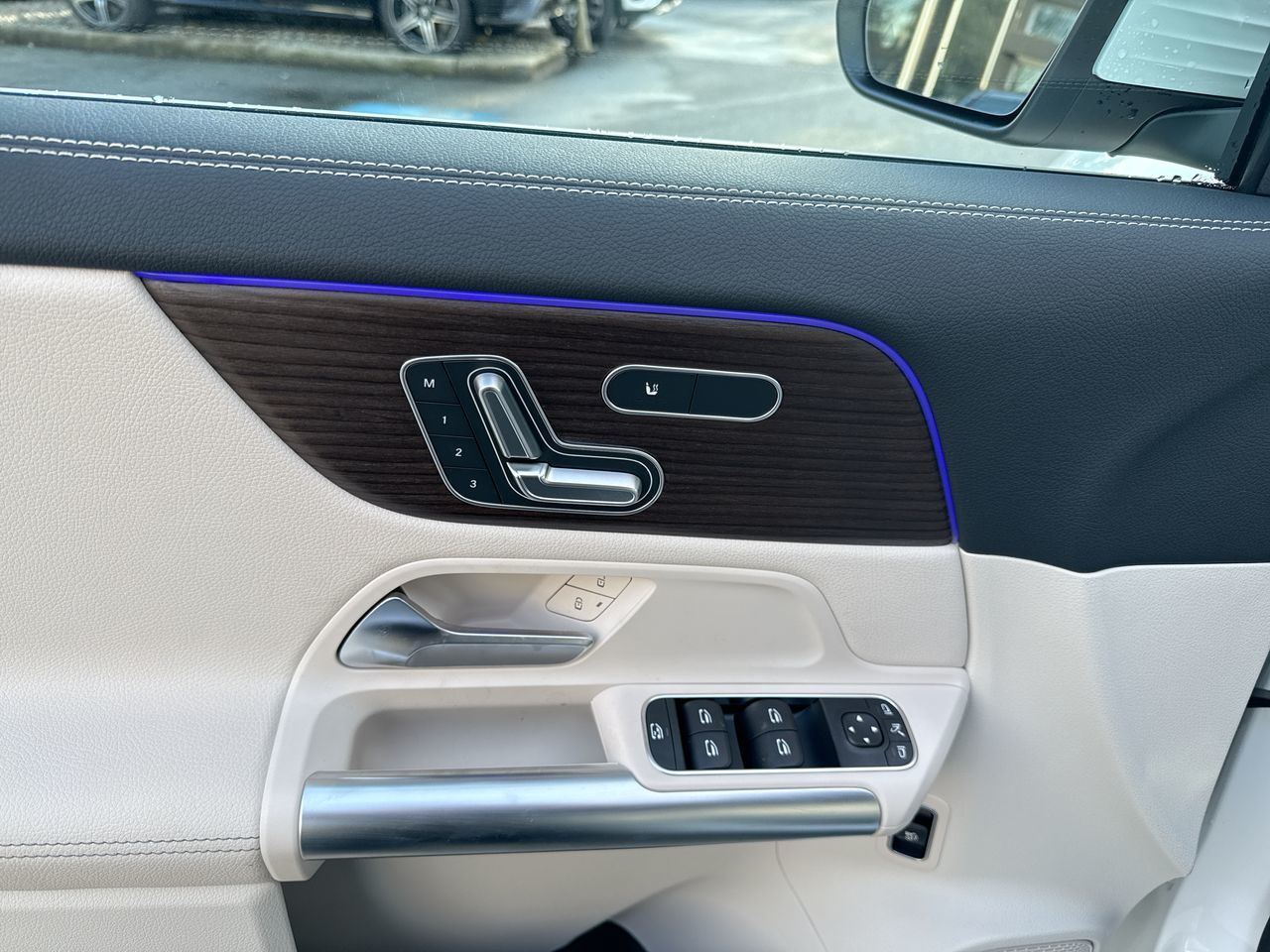 Mercedes-Benz GLA  2026 à North Vancouver, Colombie-Britannique