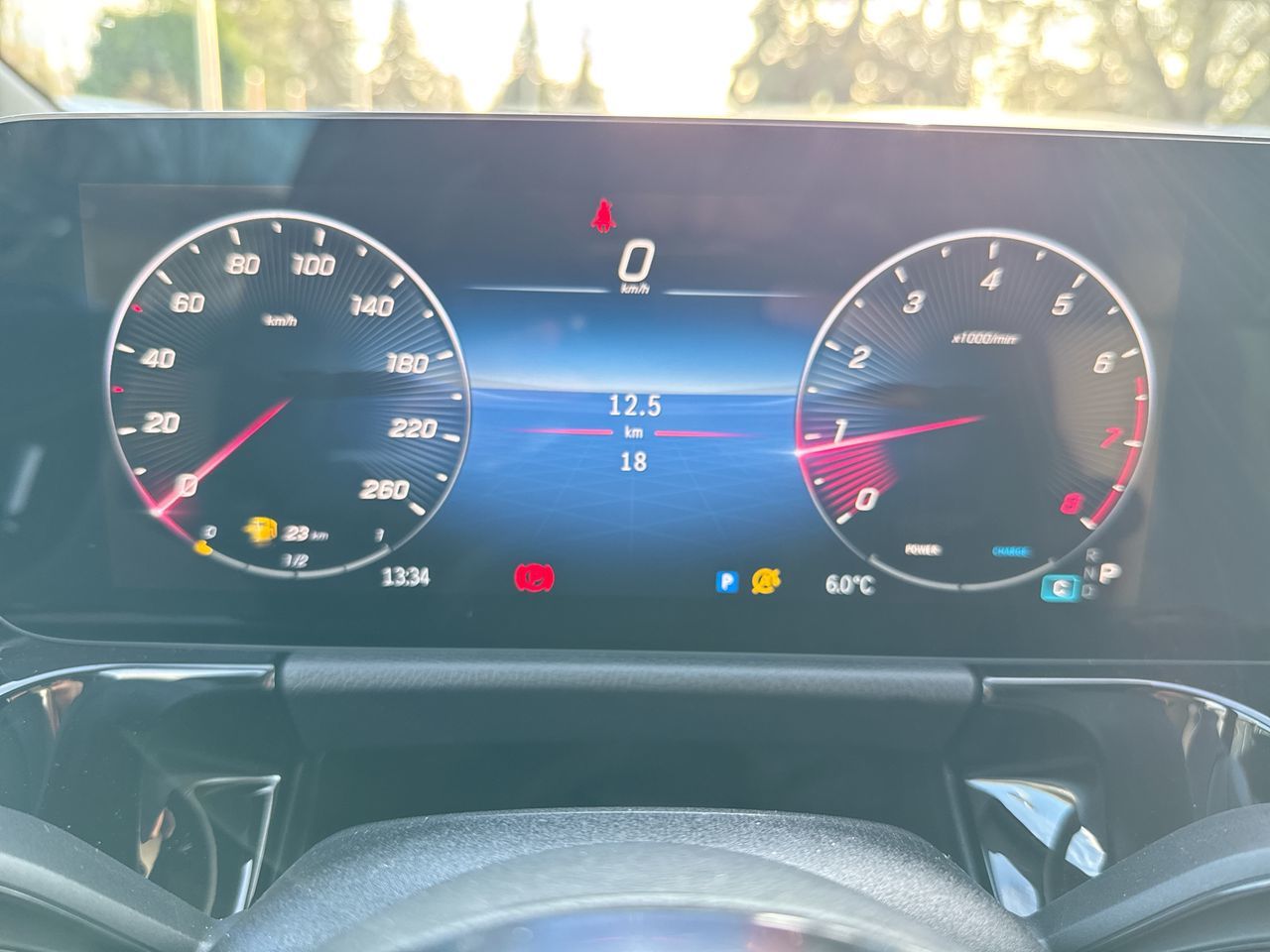 Mercedes-Benz GLA  2026 à North Vancouver, Colombie-Britannique