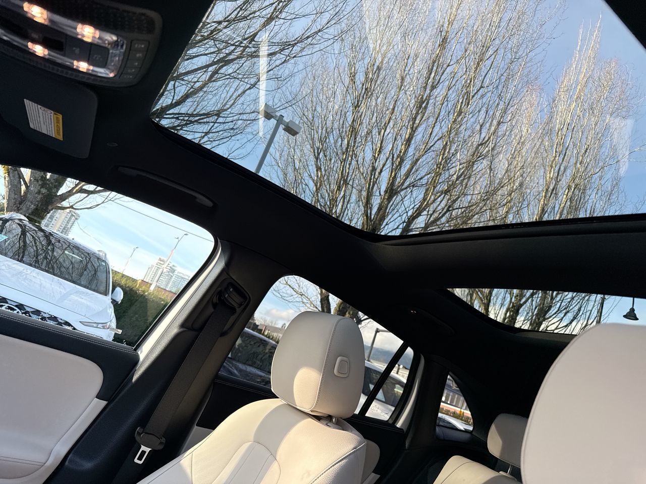 Mercedes-Benz GLA  2026 à North Vancouver, Colombie-Britannique