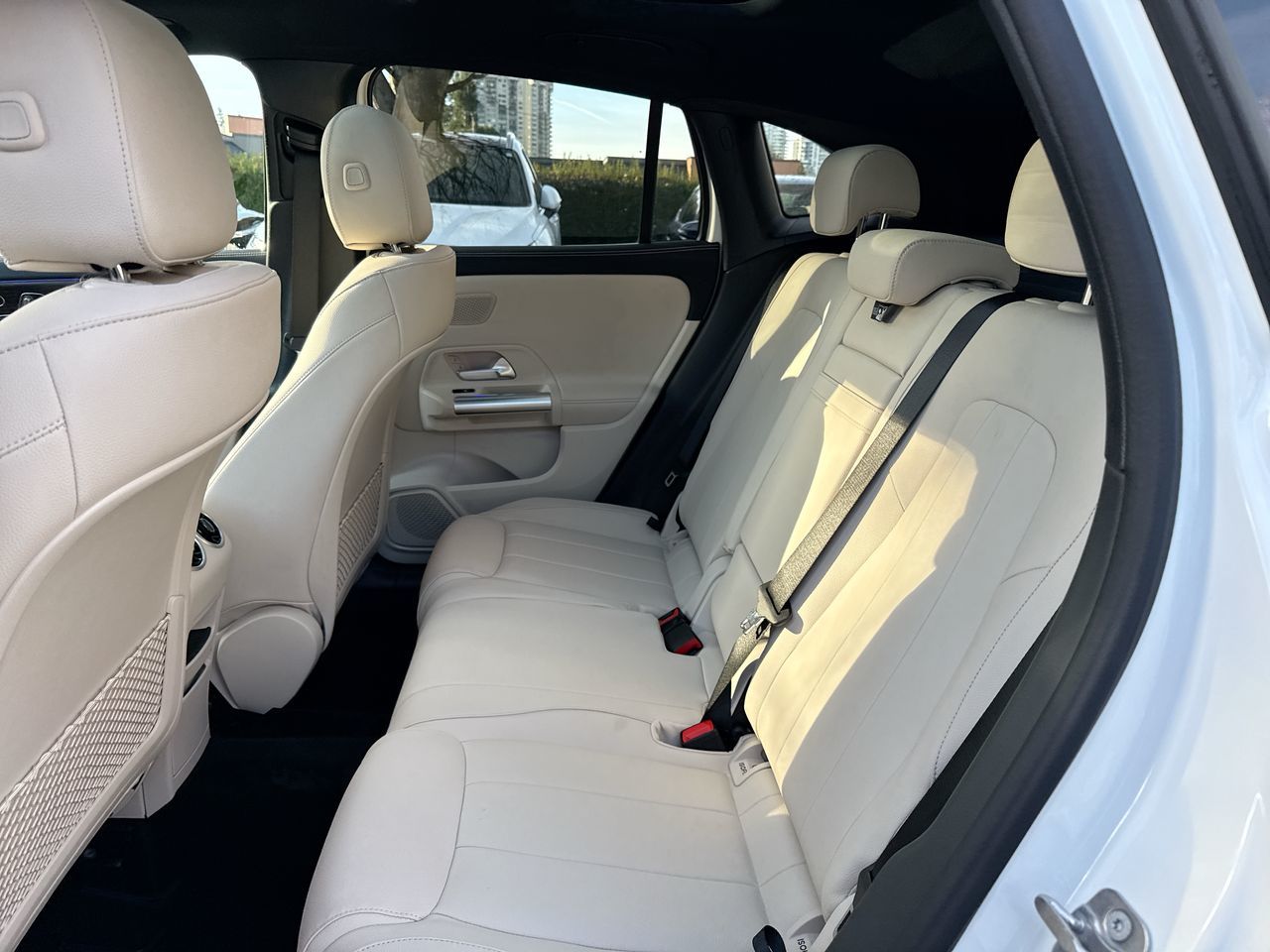 Mercedes-Benz GLA  2026 à North Vancouver, Colombie-Britannique