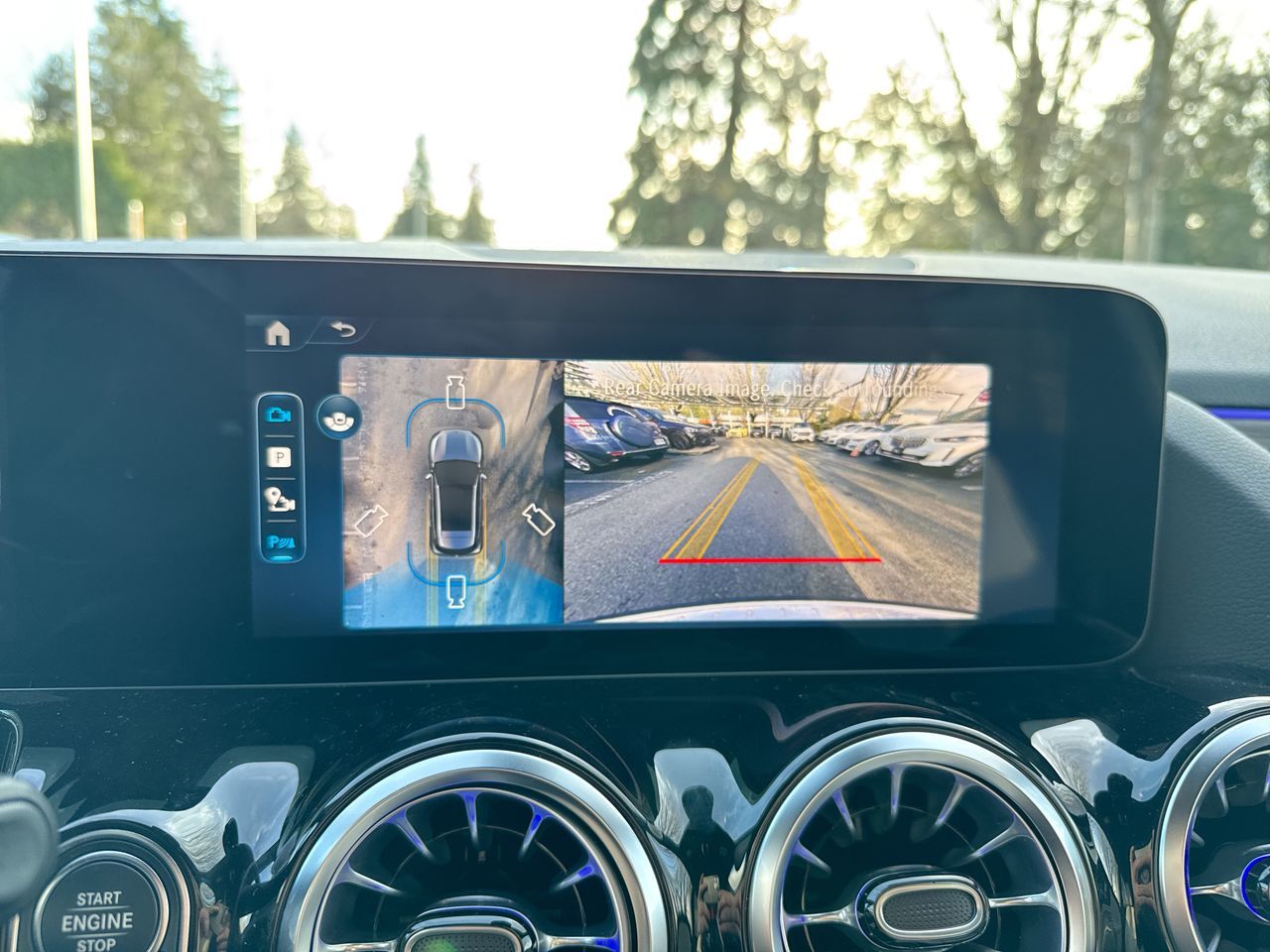 Mercedes-Benz GLA  2026 à North Vancouver, Colombie-Britannique