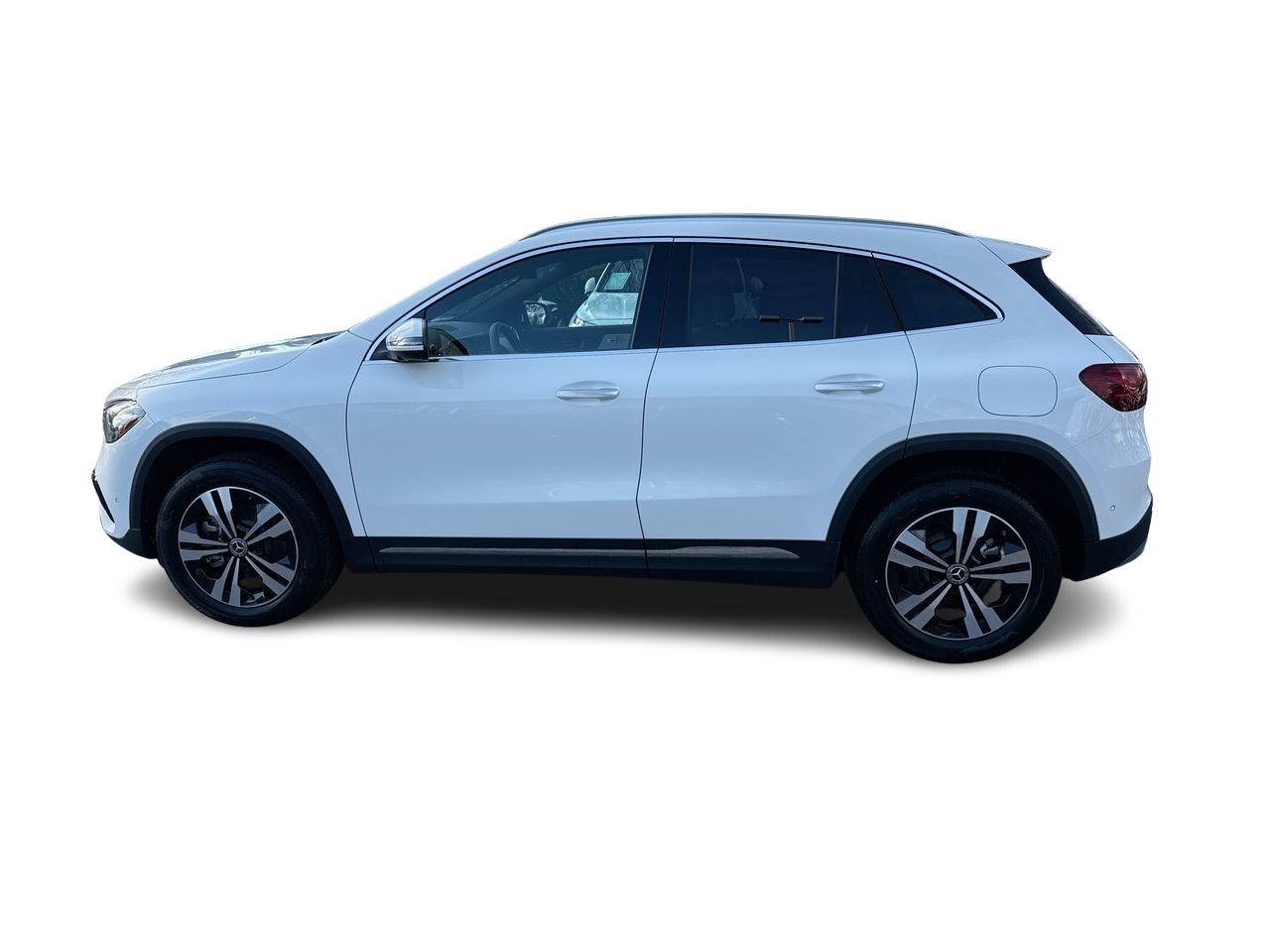 Mercedes-Benz GLA  2026 à North Vancouver, Colombie-Britannique