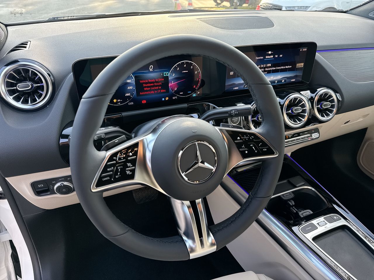 Mercedes-Benz GLA  2026 à North Vancouver, Colombie-Britannique