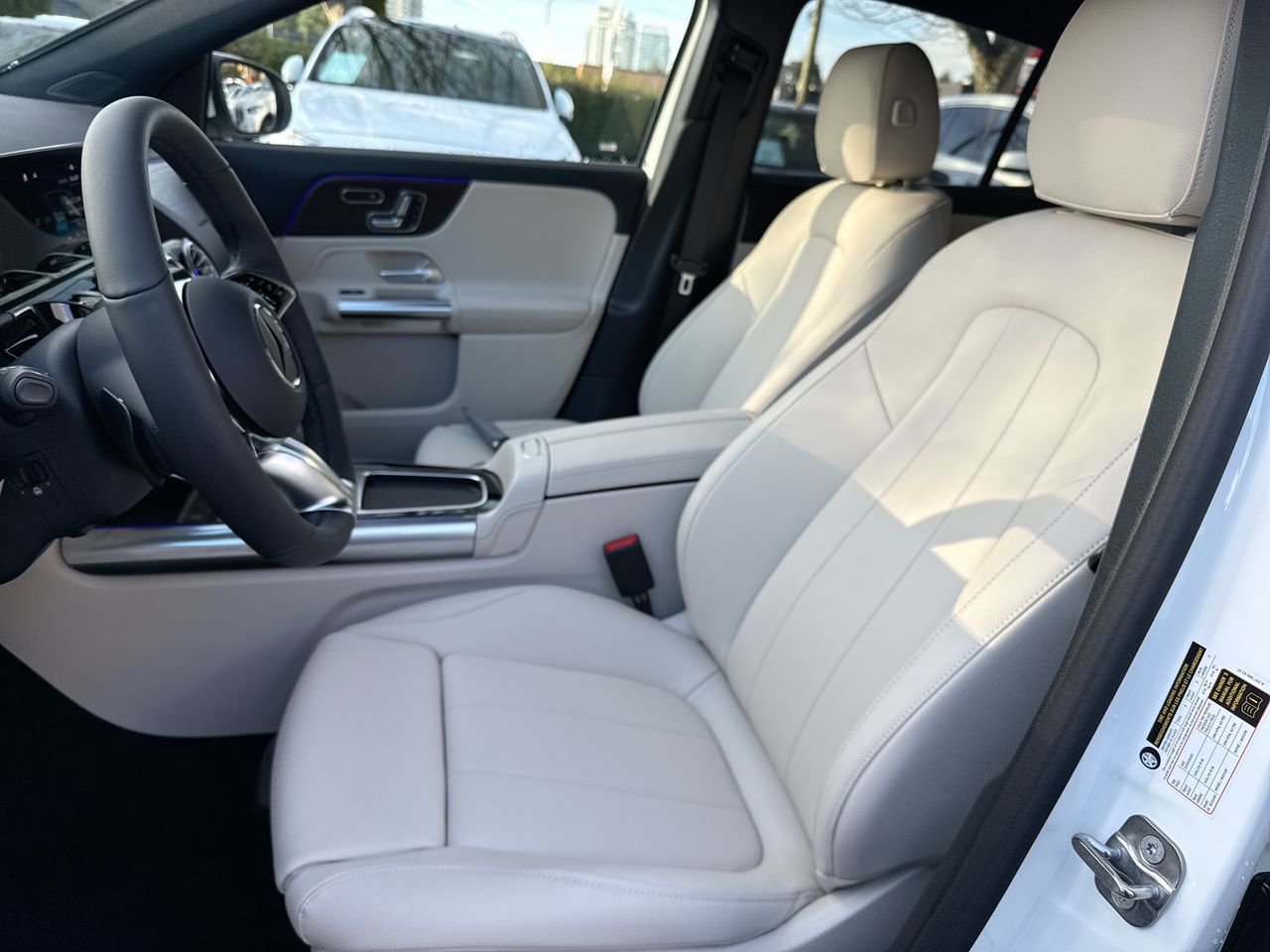 Mercedes-Benz GLA  2026 à North Vancouver, Colombie-Britannique