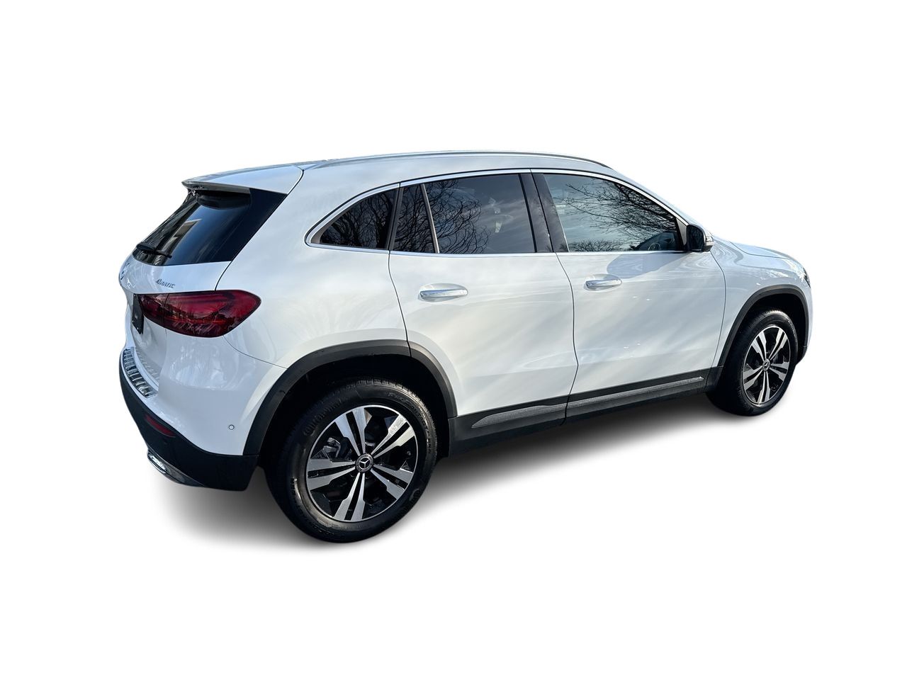 Mercedes-Benz GLA  2026 à North Vancouver, Colombie-Britannique