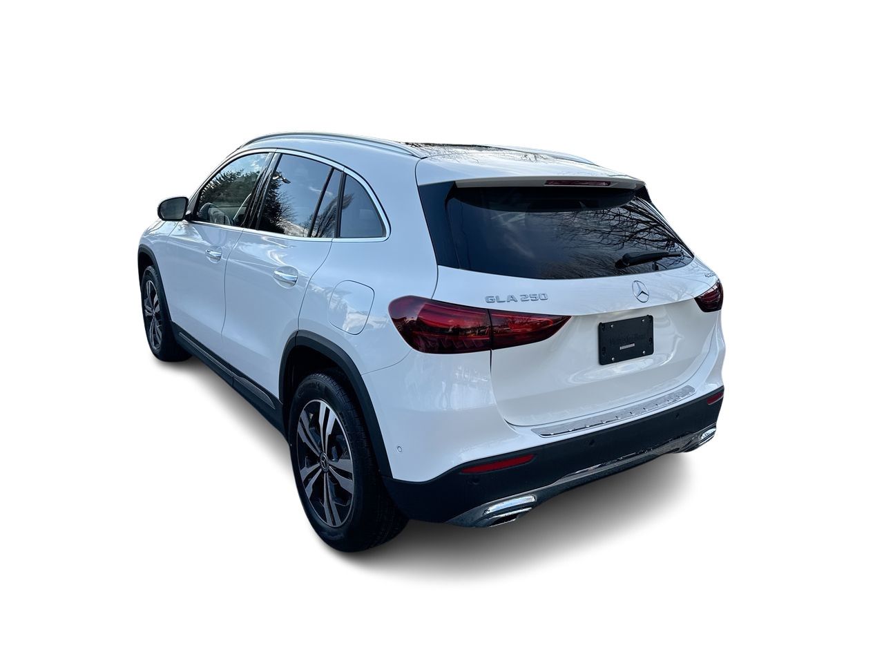 Mercedes-Benz GLA  2026 à North Vancouver, Colombie-Britannique