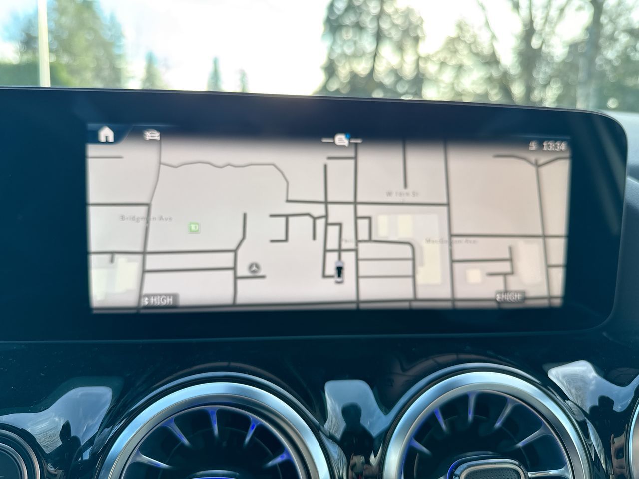 Mercedes-Benz GLA  2026 à North Vancouver, Colombie-Britannique